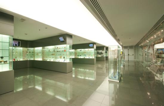 Museo dei profumi